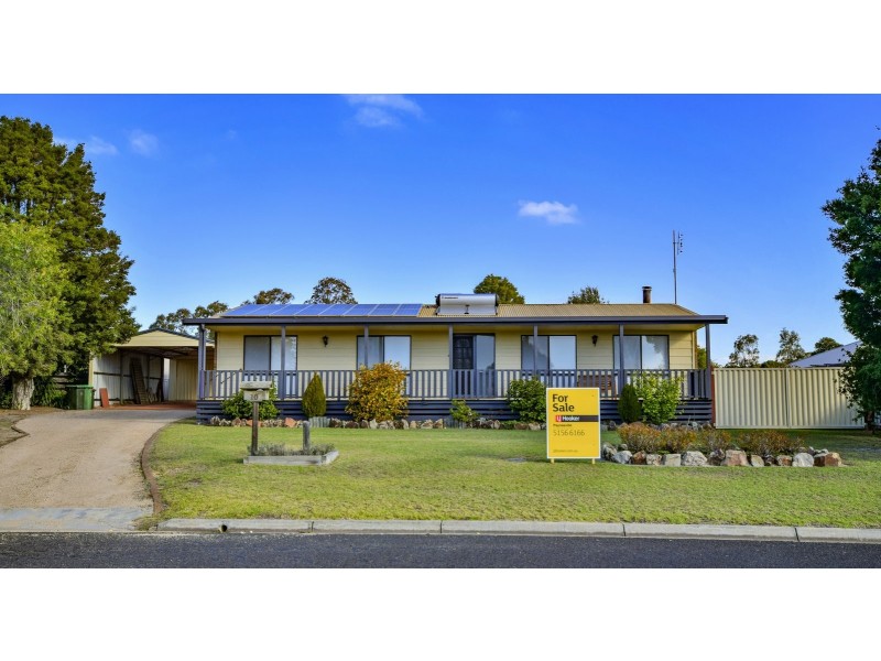 10 Acrux Drive, Newlands Arm VIC 3875