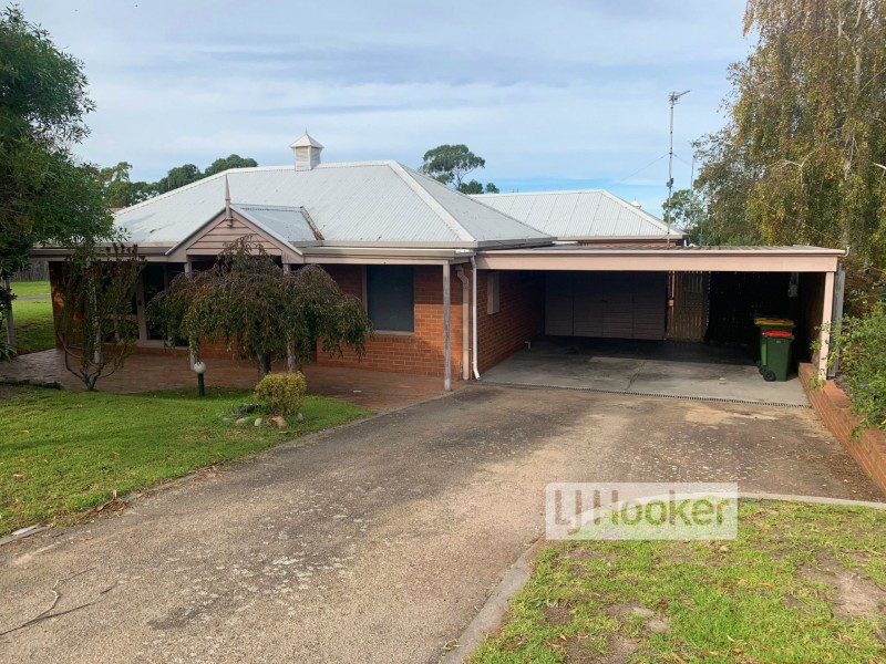 Unit 1/33 Newlands Drive, Paynesville VIC 3880