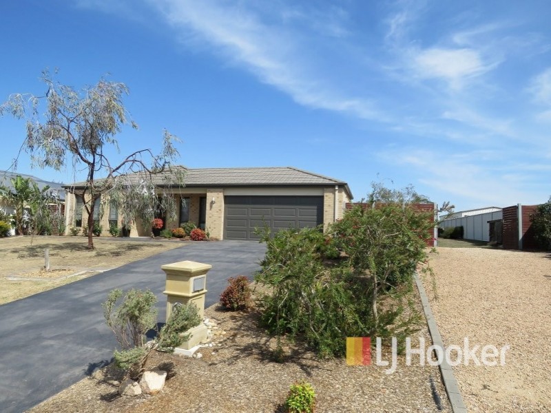 5 Riviera Close, Paynesville VIC 3880
