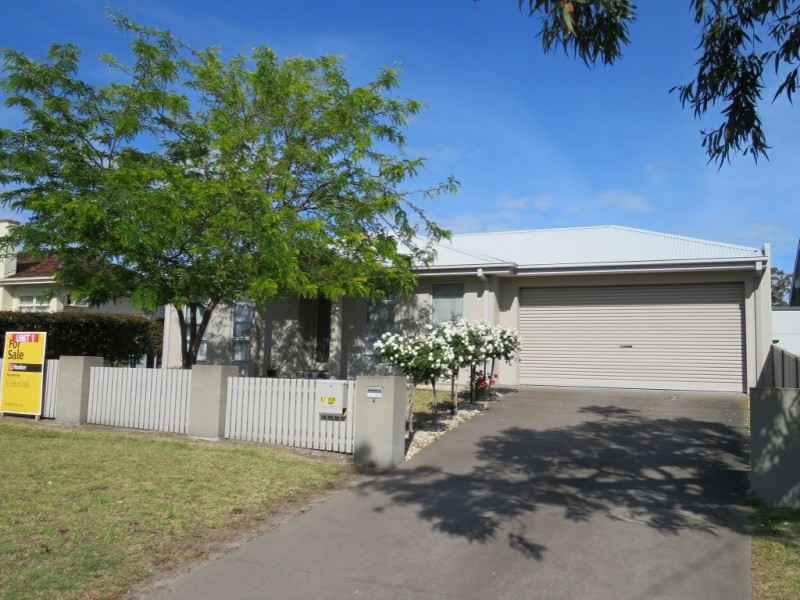 Unit 1/119 Langford Parade, Paynesville VIC 3880