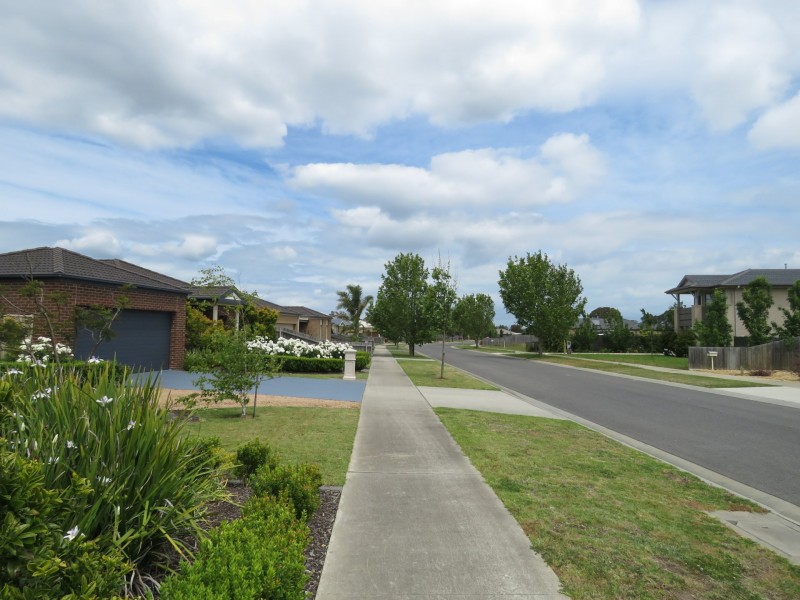 26 Sunset Boulevard, Eagle Point VIC 3878