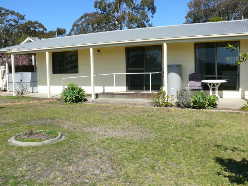22 Forge Creek Road, Eagle Point VIC 3878