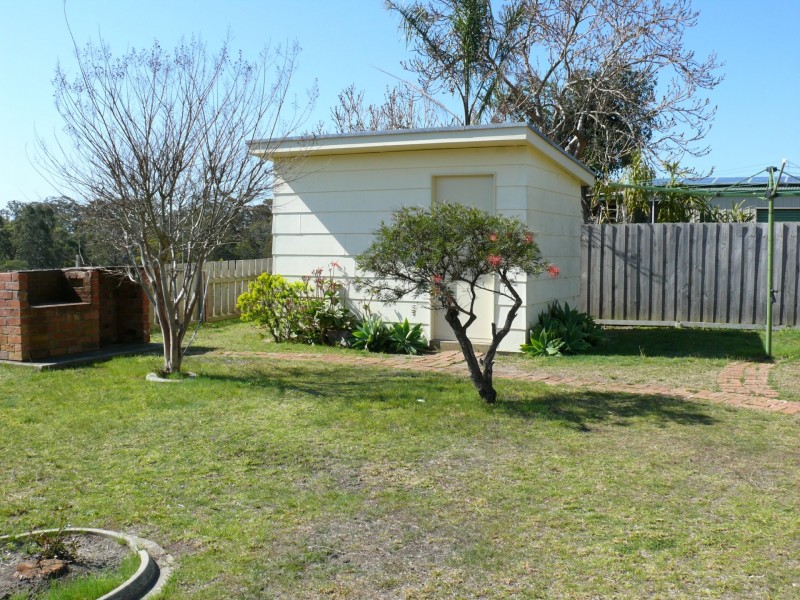 22 Forge Creek Road, Eagle Point VIC 3878