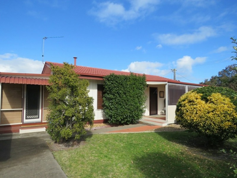 22 Vaughan Street, Paynesville VIC 3880