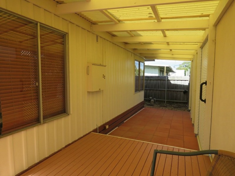 22 Vaughan Street, Paynesville VIC 3880