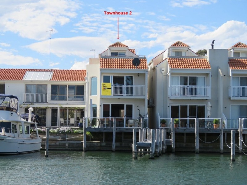 2/7 King Street, Paynesville VIC 3880