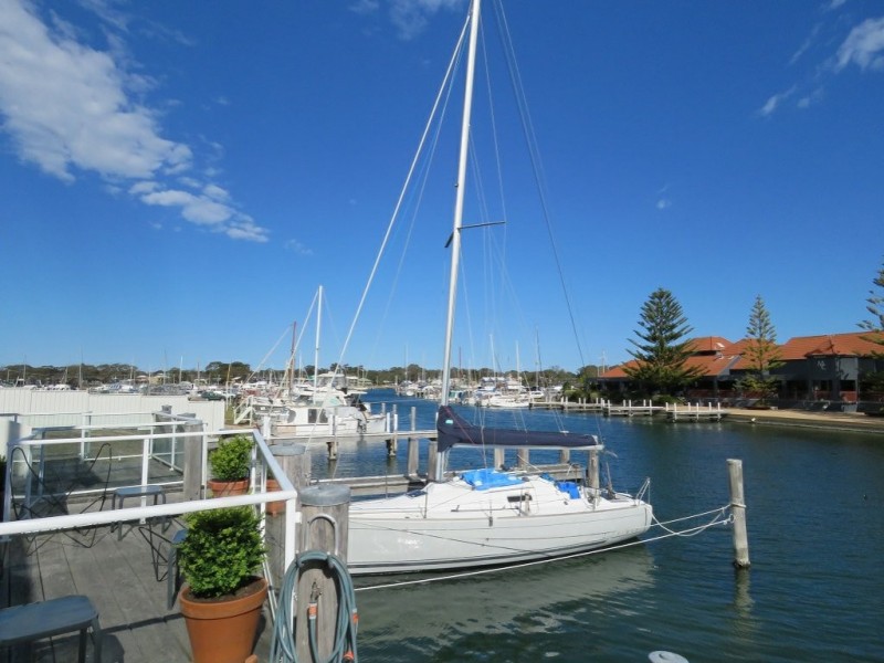 2/7 King Street, Paynesville VIC 3880