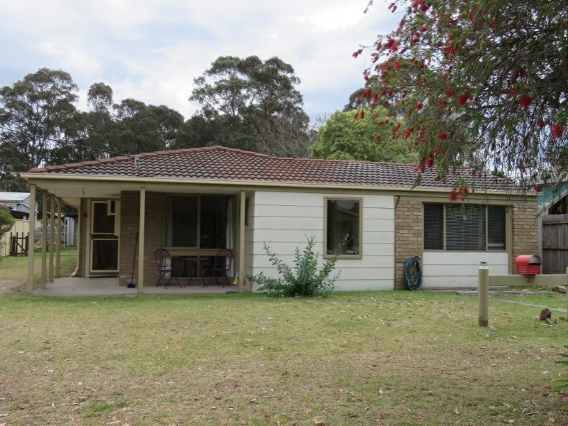 32 William Street, Paynesville VIC 3880