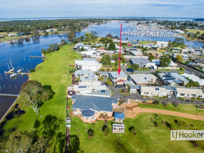 3/14 Lewis Place, Paynesville VIC 3880