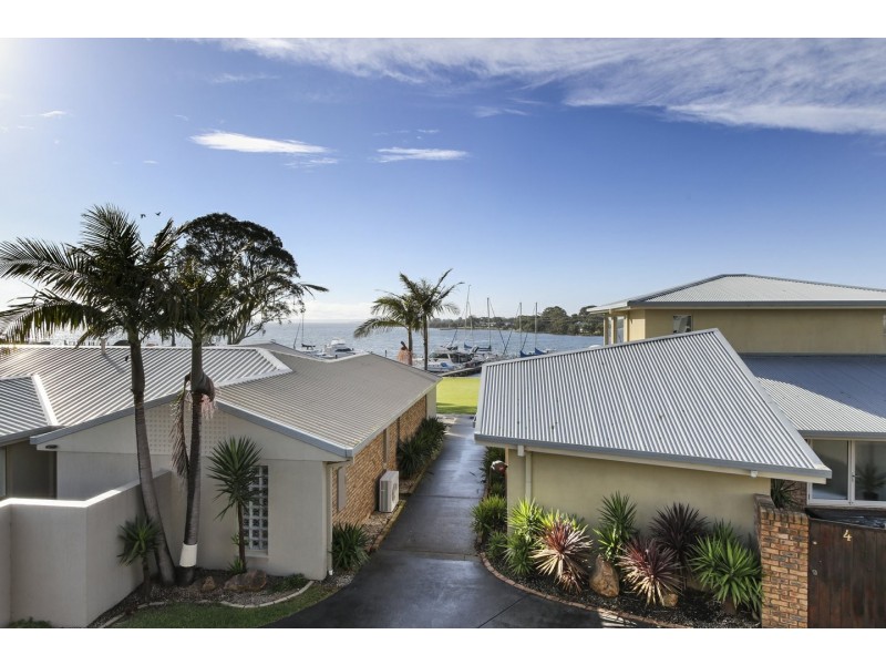 3/14 Lewis Place, Paynesville VIC 3880