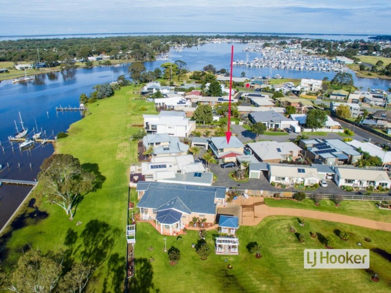 3/14 Lewis Place, Paynesville VIC 3880
