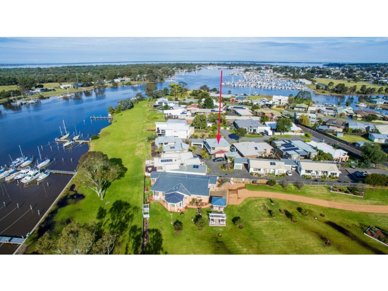 3/14 Lewis Place, Paynesville VIC 3880