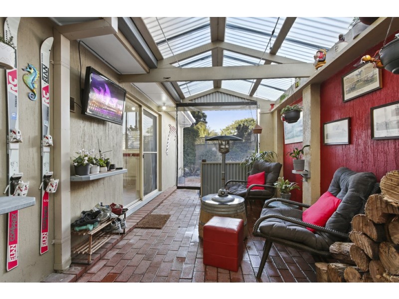 3/14 Lewis Place, Paynesville VIC 3880