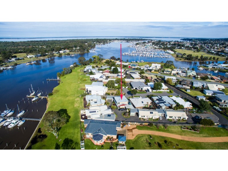 3/14 Lewis Place, Paynesville VIC 3880