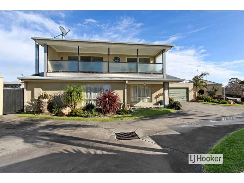 3/14 Lewis Place, Paynesville VIC 3880