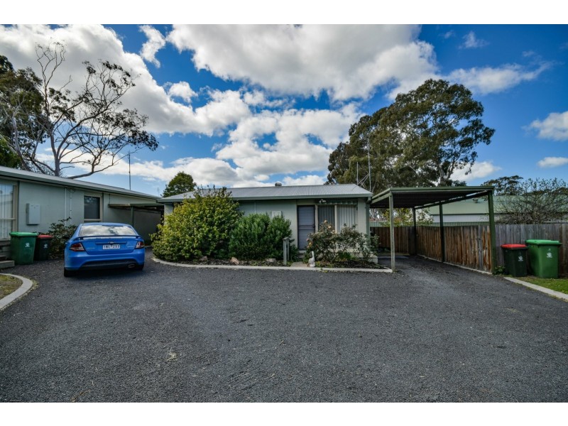 Unit 1, 2, 3 & 4/54 Main Road, Paynesville VIC 3880