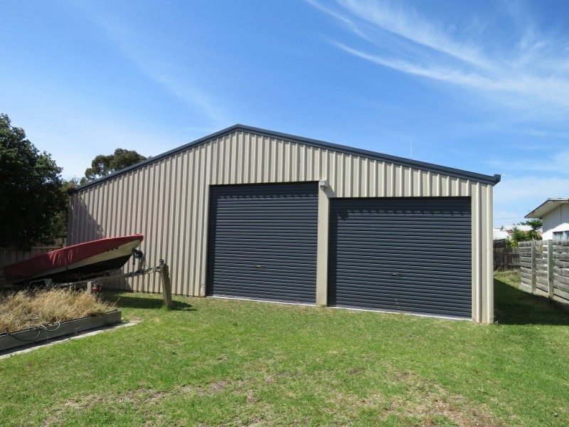 44 Wellington Street, Paynesville VIC 3880