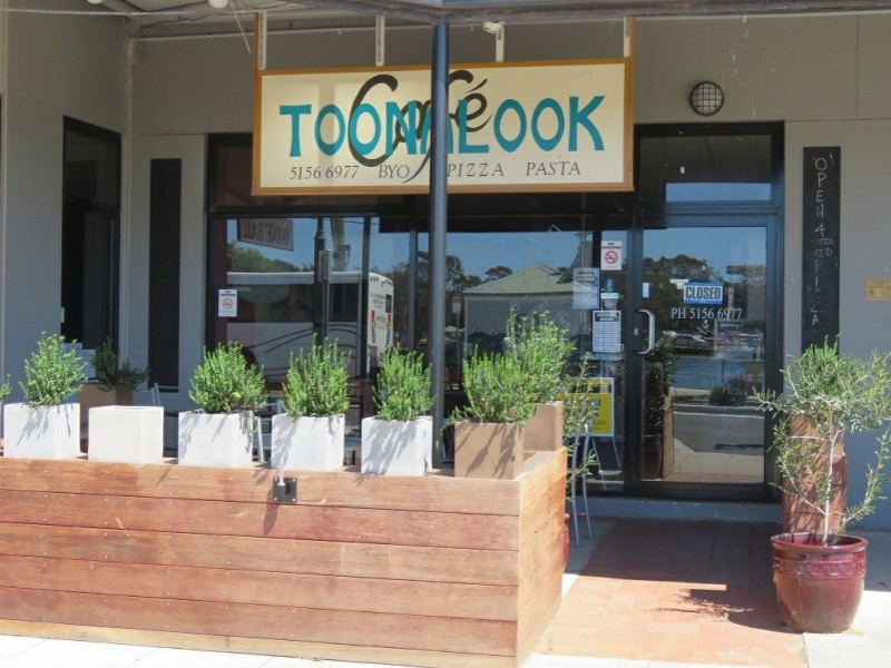 Shop 2/85 Esplanade, Paynesville VIC 3880