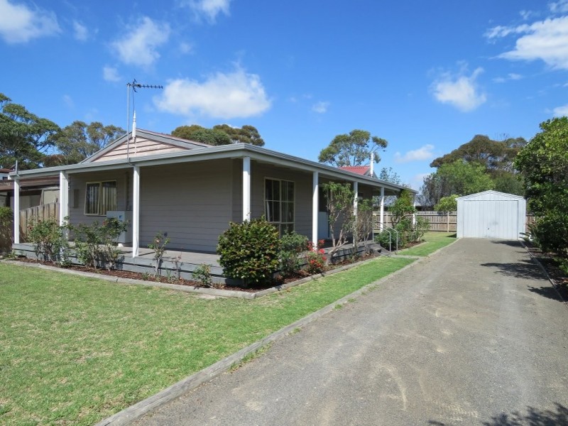 55 Vaughan Street, Paynesville VIC 3880