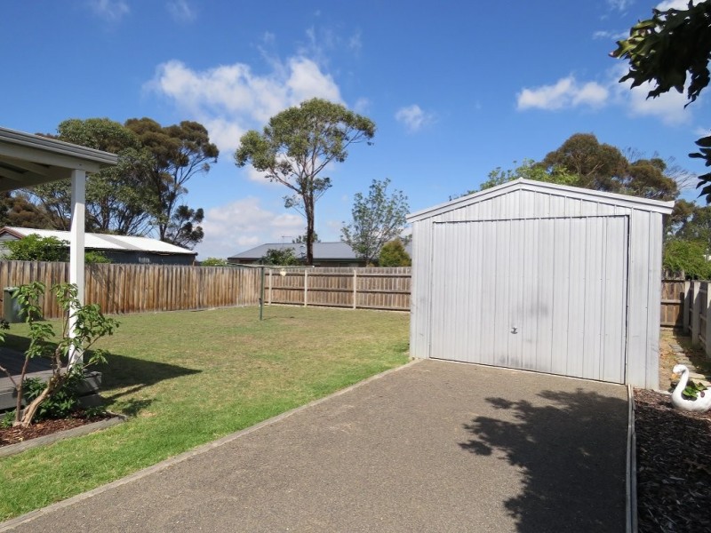 55 Vaughan Street, Paynesville VIC 3880