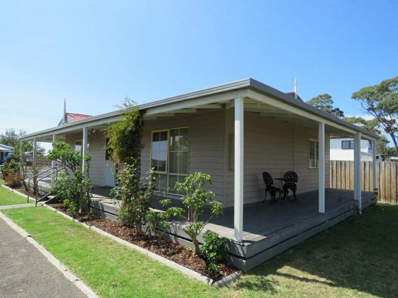 55 Vaughan Street, Paynesville VIC 3880