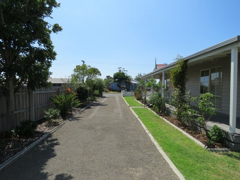 55 Vaughan Street, Paynesville VIC 3880