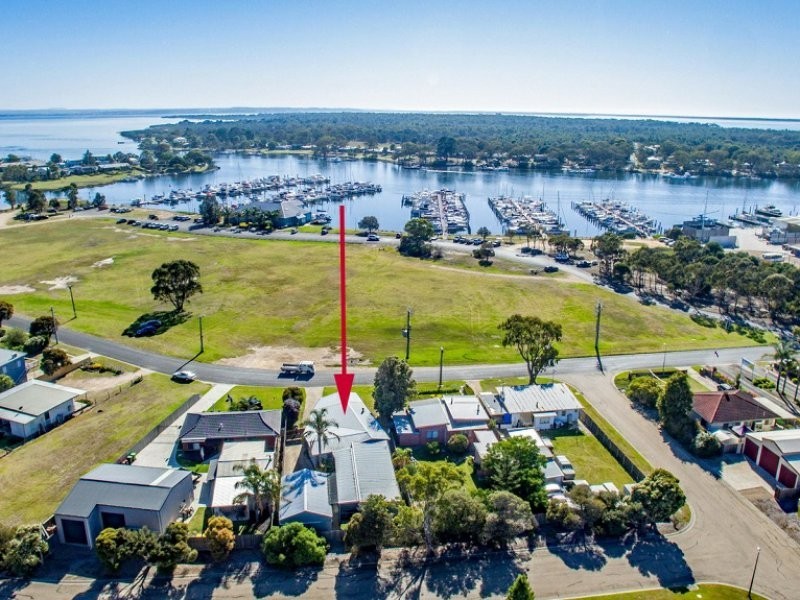 89 Slip Road, Paynesville VIC 3880