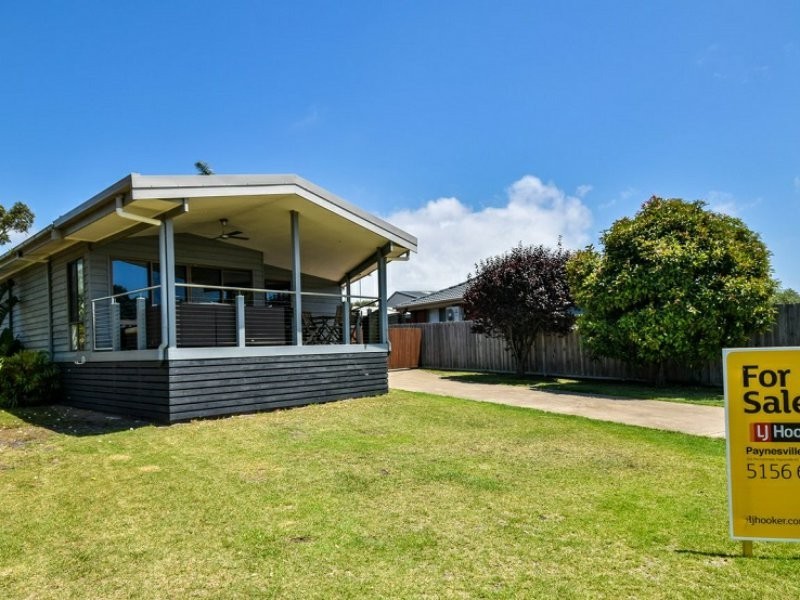 89 Slip Road, Paynesville VIC 3880