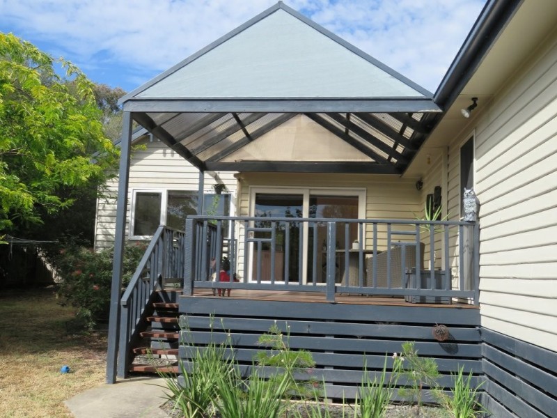 11 Acrux Drive, Newlands Arm VIC 3875