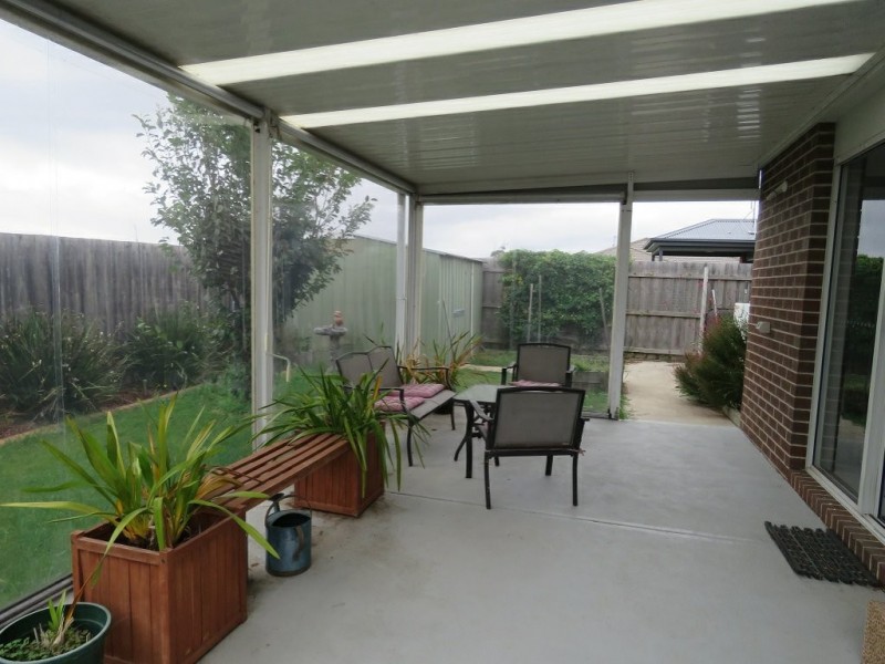 15 Smallman Court, Paynesville VIC 3880