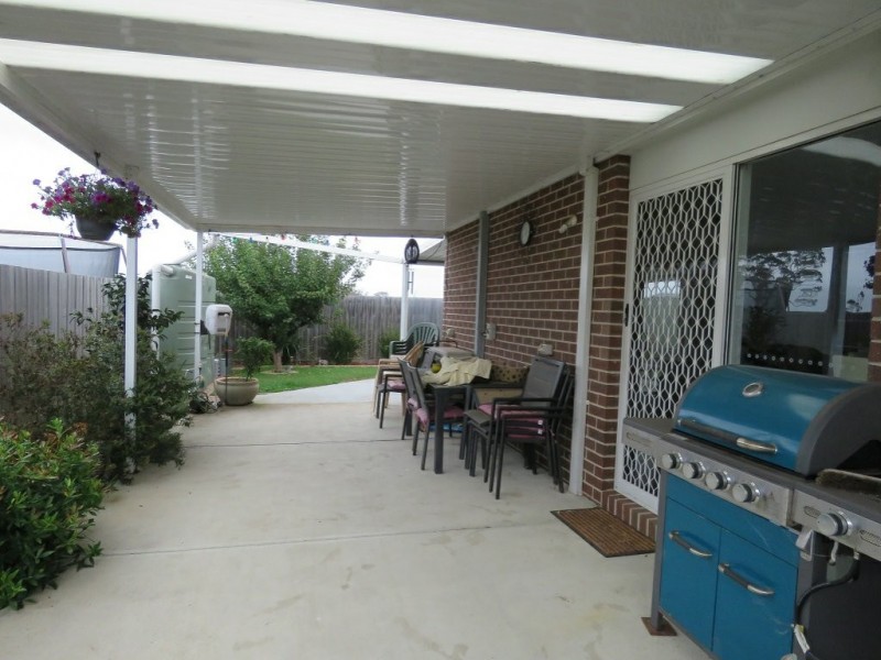 15 Smallman Court, Paynesville VIC 3880