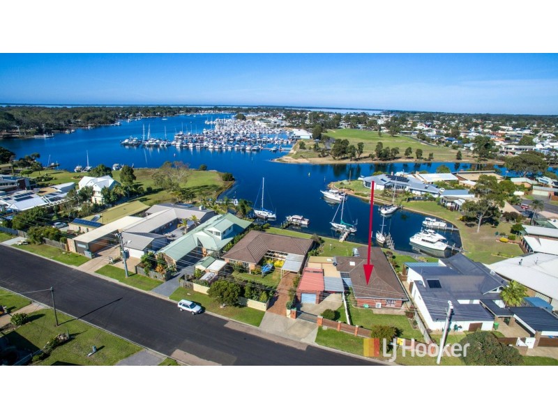 70 Fort King Road, Paynesville VIC 3880