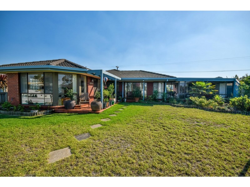 70 Fort King Road, Paynesville VIC 3880