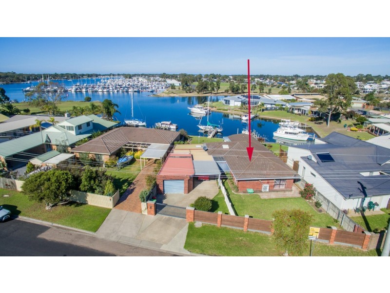 70 Fort King Road, Paynesville VIC 3880