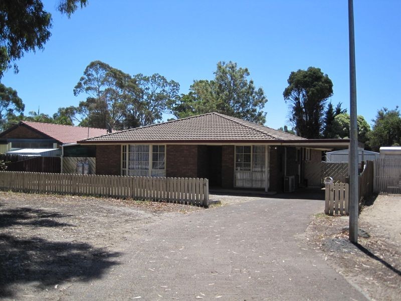 4 Parkwood Close, Paynesville VIC 3880