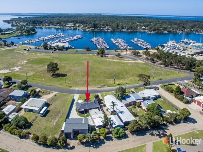 91 Slip Road, Paynesville VIC 3880