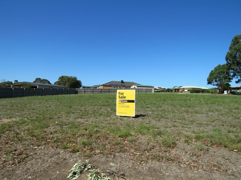 64 Colony Club Drive, Newlands Arm VIC 3875