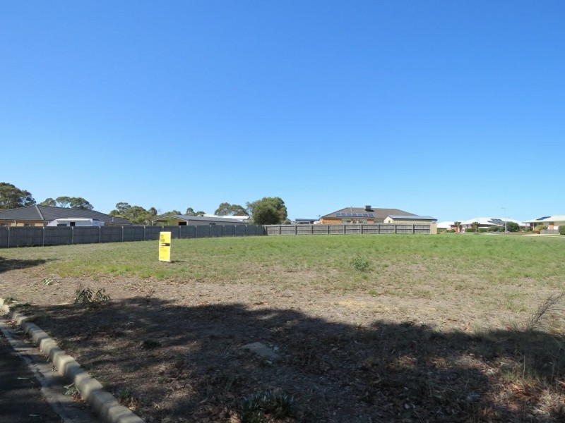64 Colony Club Drive, Newlands Arm VIC 3875