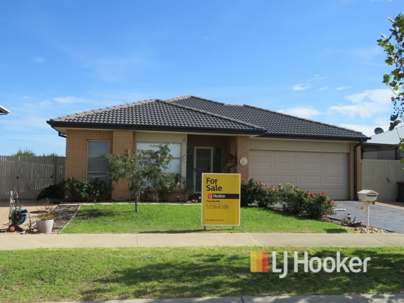 31 Sunset Boulevard, Eagle Point VIC 3878
