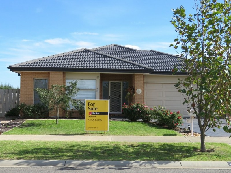 31 Sunset Boulevard, Eagle Point VIC 3878
