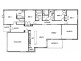 31 Sunset Boulevard, Eagle Point VIC 3878 Floorplan
