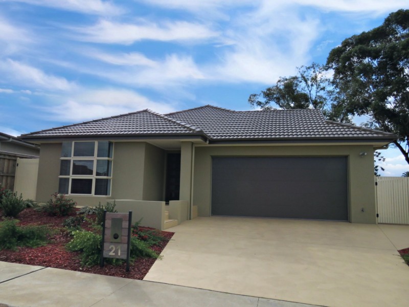 21 Fort King Road, Paynesville VIC 3880