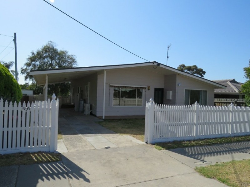 96 Langford Parade, Paynesville VIC 3880