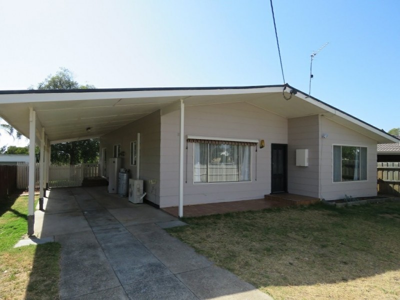 96 Langford Parade, Paynesville VIC 3880