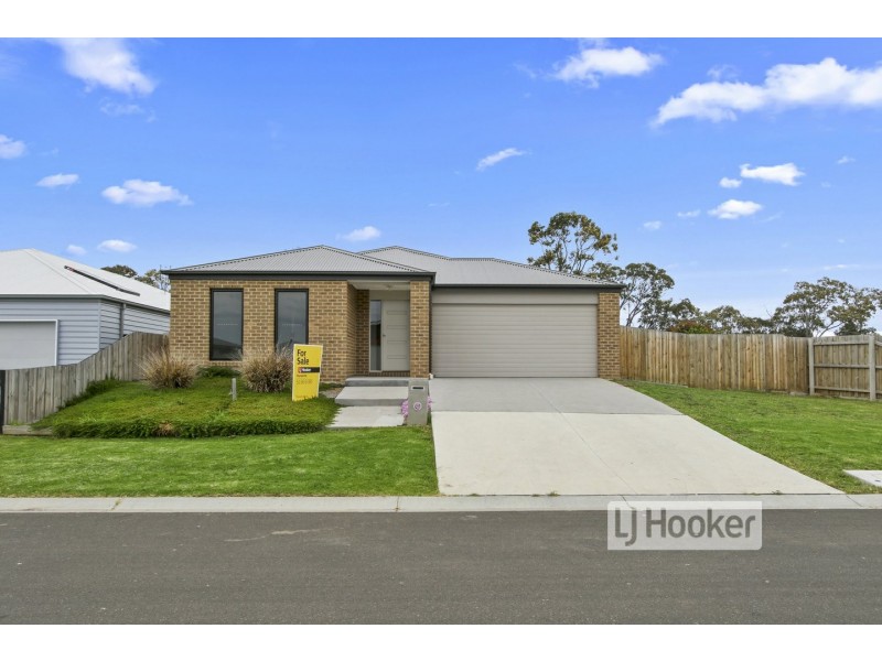 12 Seagreen Close, Eagle Point VIC 3878