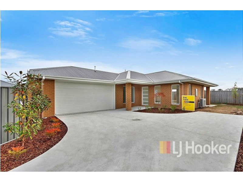 72A Ashley Street, Paynesville VIC 3880