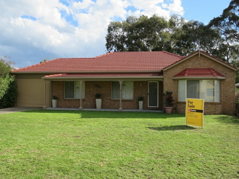 3 Woodland Court, Paynesville VIC 3880