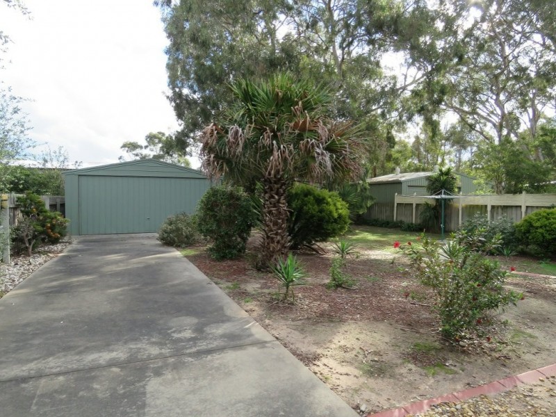 3 Woodland Court, Paynesville VIC 3880