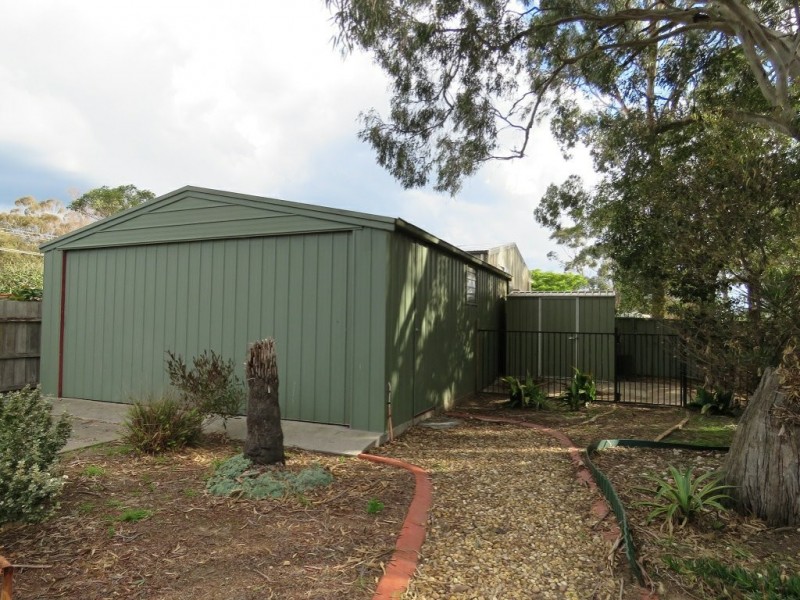 3 Woodland Court, Paynesville VIC 3880