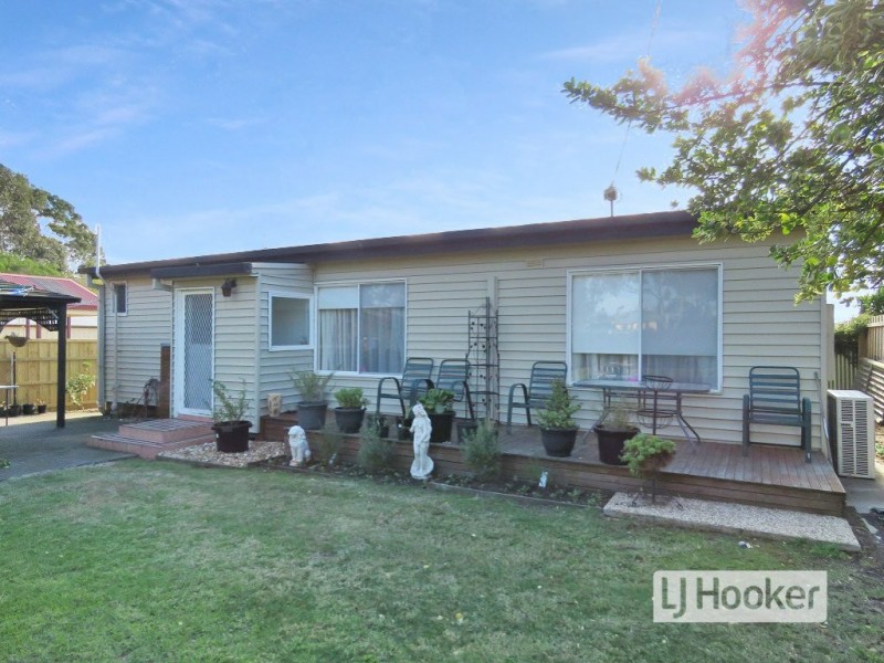 24 Forge Creek Road, Eagle Point VIC 3878